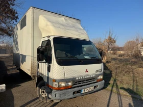 Mitsubishi Canter, снимка 1