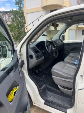 VW T5 | Mobile.bg    6