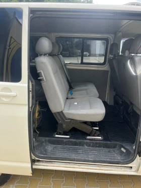VW T5 | Mobile.bg    8
