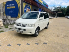  VW T5