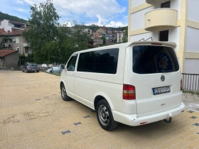 VW T5 | Mobile.bg    5