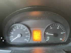 Mercedes-Benz Sprinter 211 2, 2TDCi | Mobile.bg    9