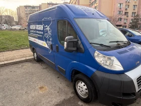 Fiat Ducato 6 скорости , снимка 2