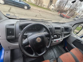 Fiat Ducato 6 скорости , снимка 3