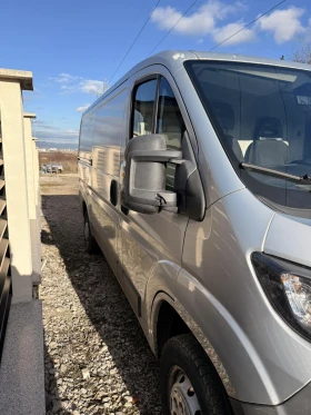 Citroen Jumper Бус, снимка 4