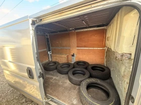 Citroen Jumper Бус, снимка 7