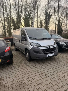 Citroen Jumper Бус - изображение 1