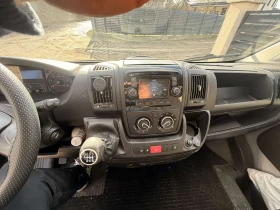 Citroen Jumper Бус, снимка 10