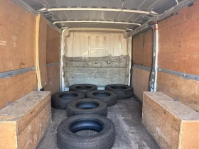 Citroen Jumper Бус, снимка 6