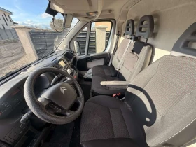Citroen Jumper Бус, снимка 8