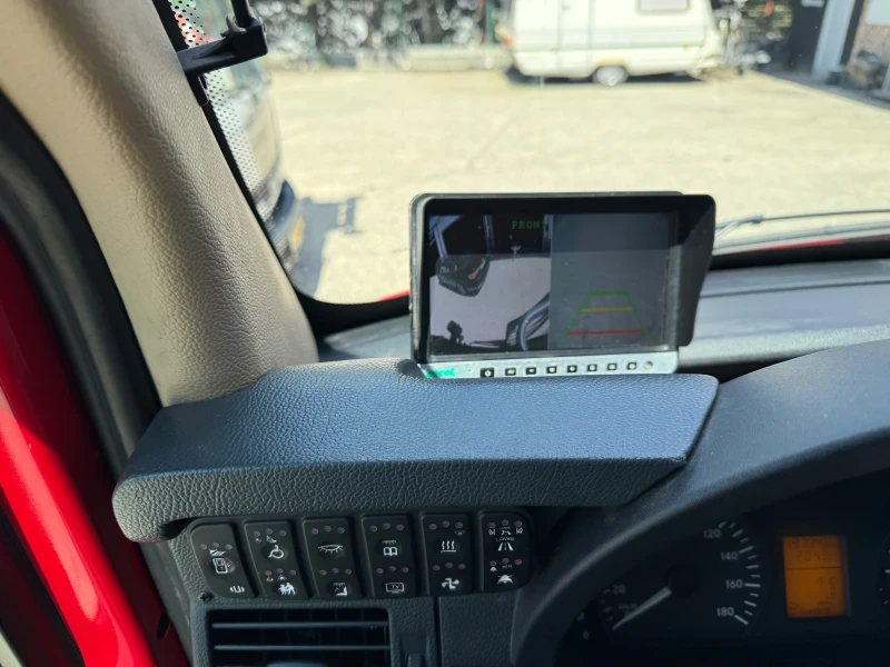 Mercedes-Benz Sprinter 519 24 mesta lux ispilnenie ful ful , снимка 9 - Бусове и автобуси - 51335963