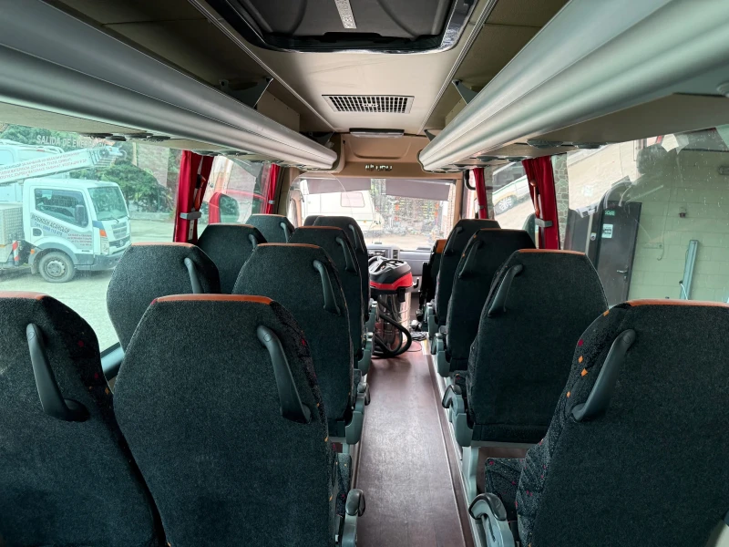Mercedes-Benz Sprinter 519 24 mesta lux ispilnenie ful ful , снимка 15 - Бусове и автобуси - 51335963