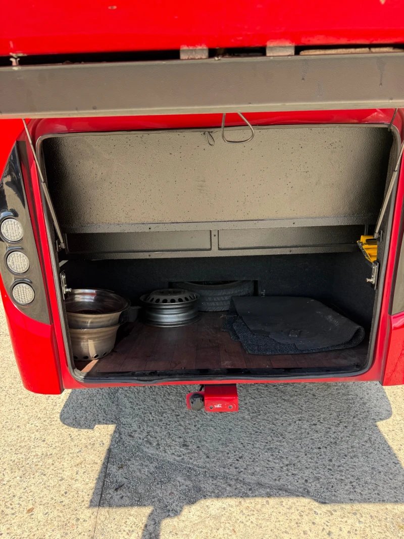 Mercedes-Benz Sprinter 519 24 mesta lux ispilnenie ful ful , снимка 5 - Бусове и автобуси - 51335963