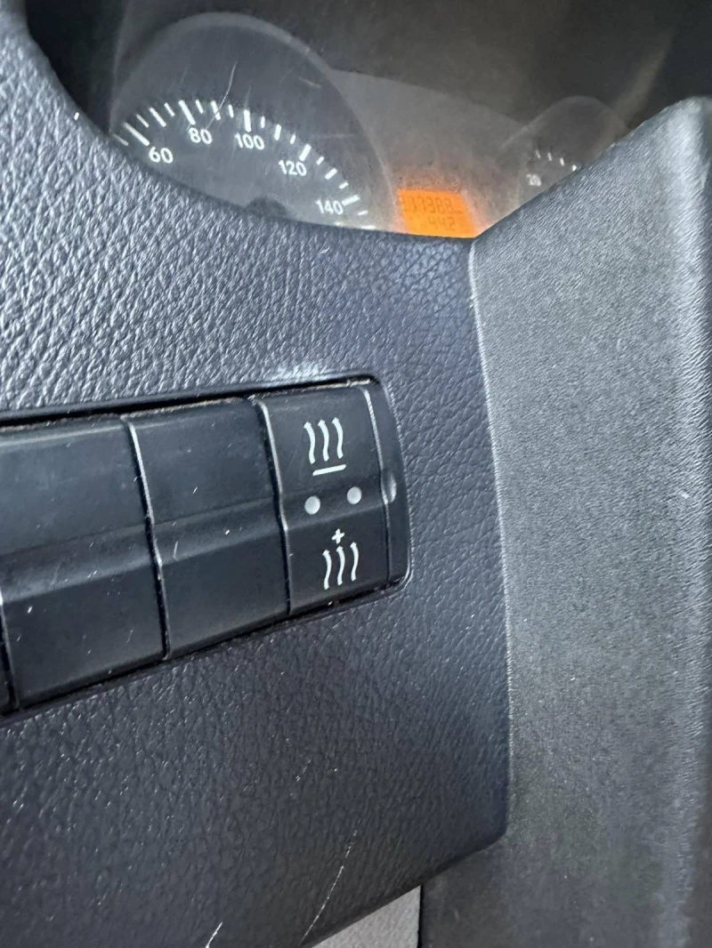 Mercedes-Benz Sprinter 211 2, 2TDCi, снимка 10 - Бусове и автобуси - 51515647