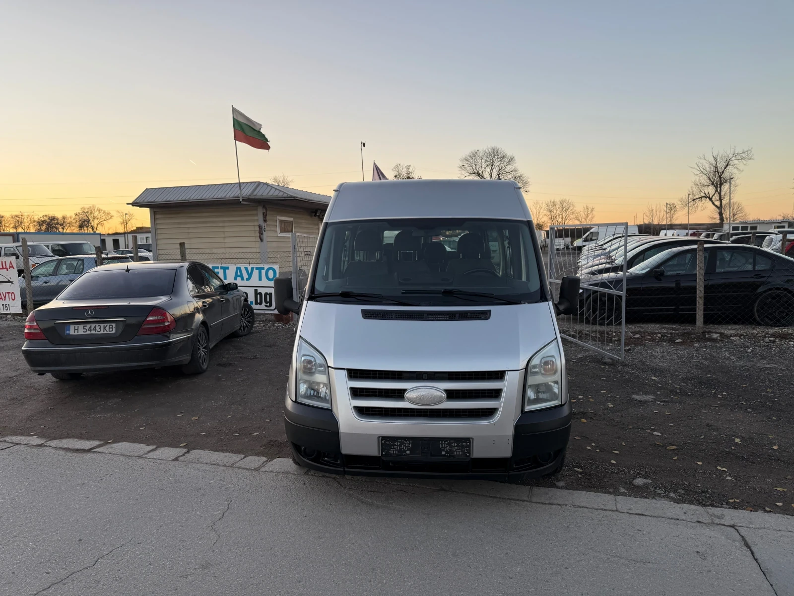 Ford Transit 2.2CDTI - изображение 2