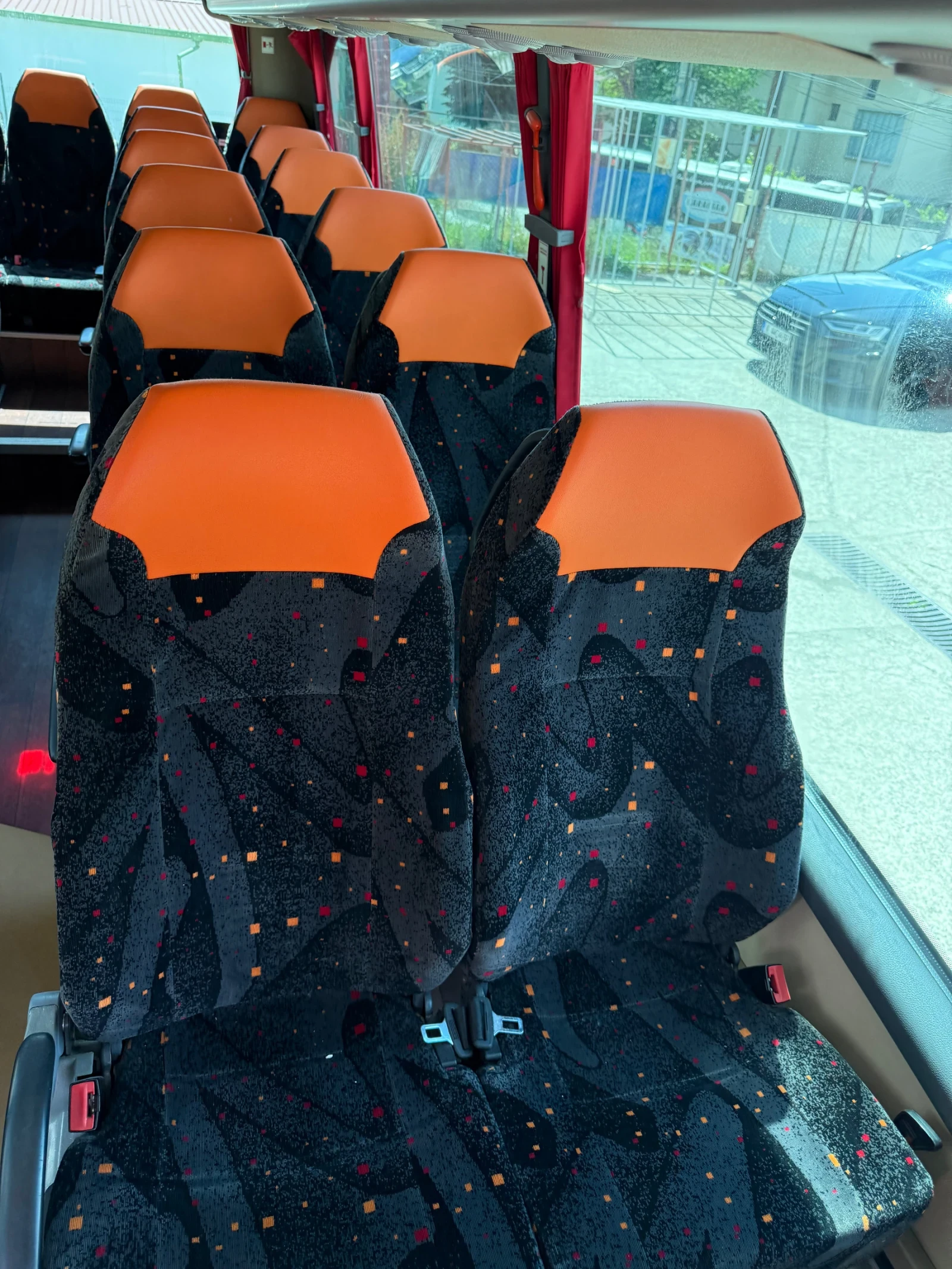 Mercedes-Benz Sprinter 519 24 mesta lux ispilnenie ful ful  | Mobile.bg   11