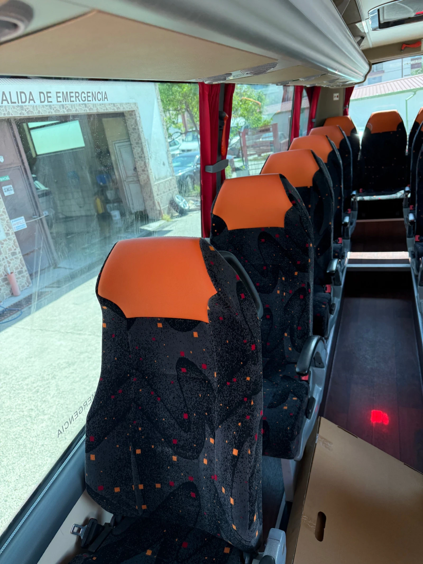 Mercedes-Benz Sprinter 519 24 mesta lux ispilnenie ful ful  | Mobile.bg   12