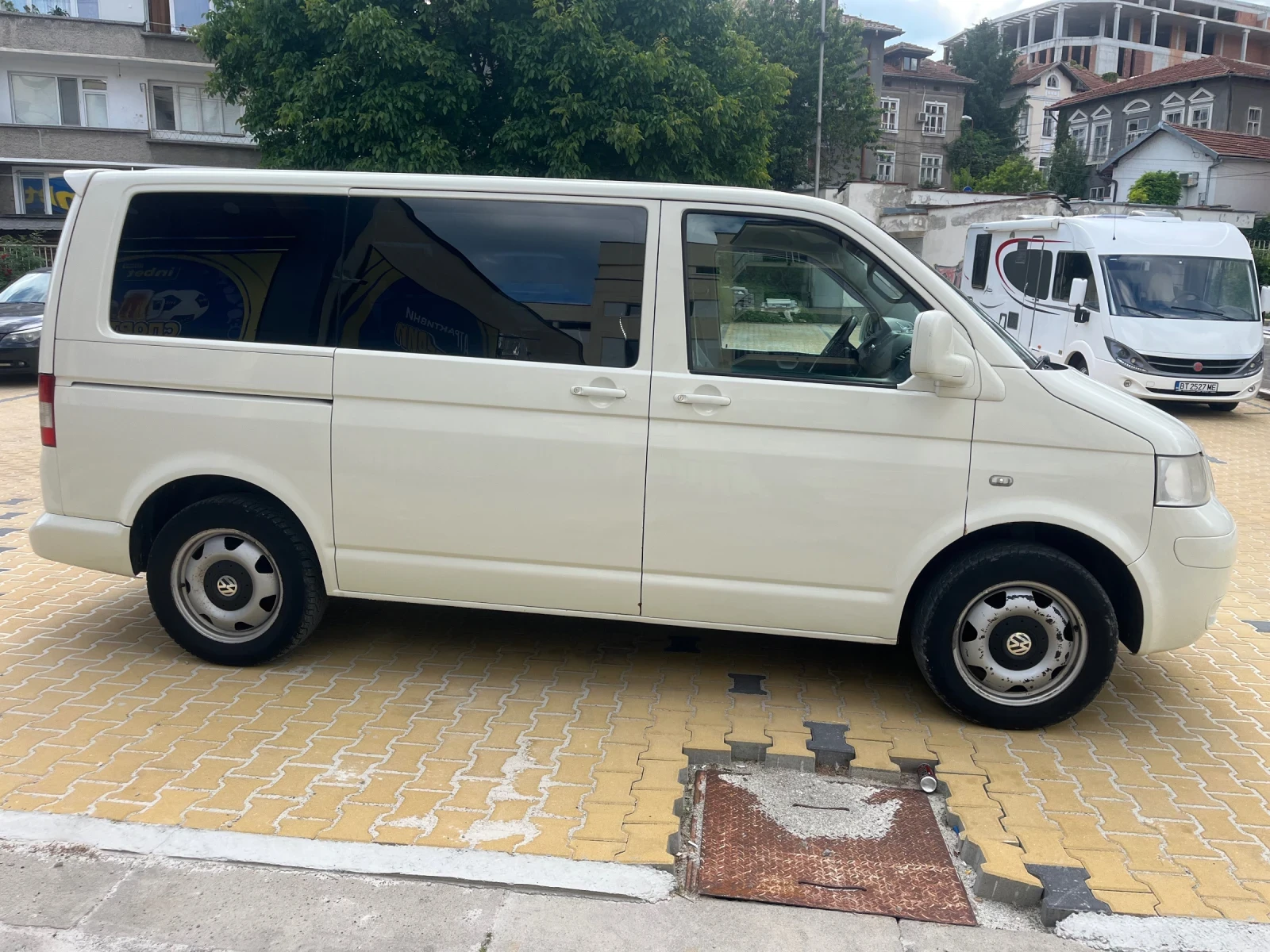 VW T5  - изображение 3