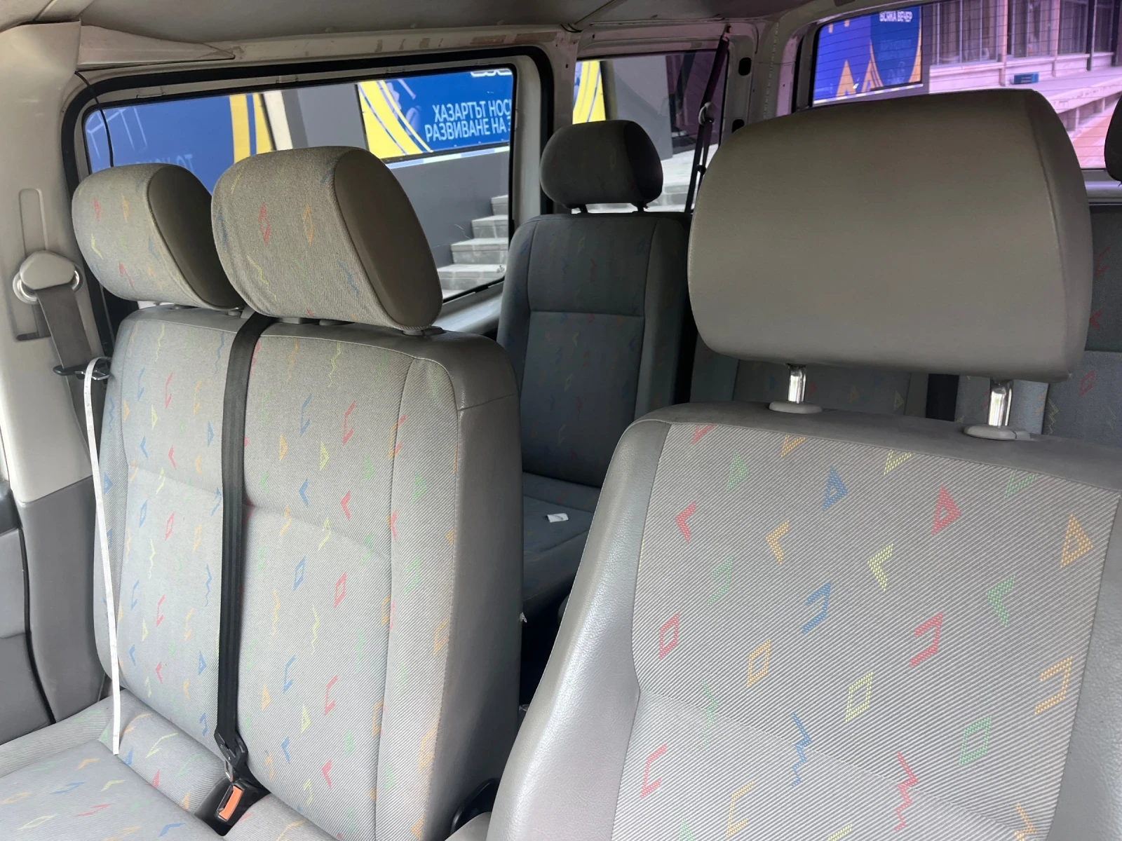VW T5  - изображение 7