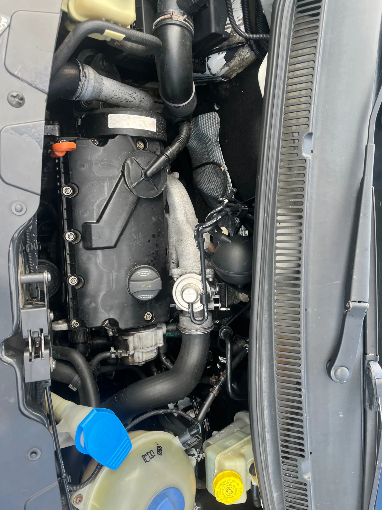 VW T5  - изображение 9