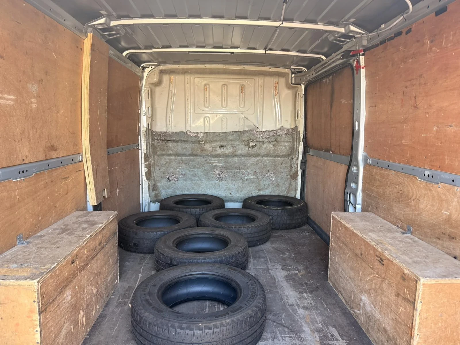 Citroen Jumper Бус - изображение 6