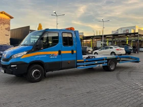 Iveco Daily Iveco daily 70c18 hi matic, снимка 4