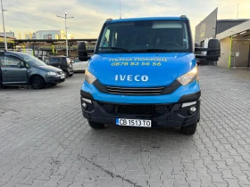Iveco Daily Iveco daily 70c18 hi matic, снимка 5