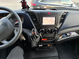 Iveco Daily Iveco daily 70c18 hi matic, снимка 9