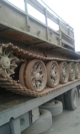 Други Друг АТС 59/59Г, снимка 5