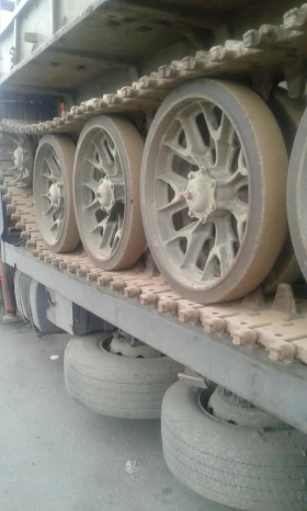 Други Друг АТС 59/59Г, снимка 4