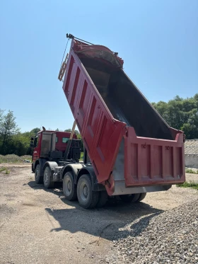 Mercedes-Benz 4143, снимка 6