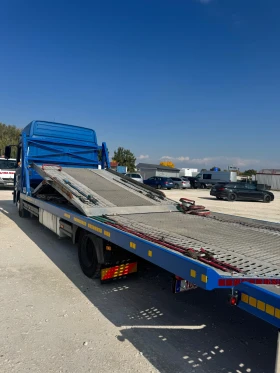 Mercedes-Benz Atego 824, снимка 6