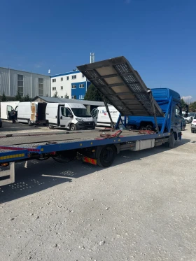 Mercedes-Benz Atego 824, снимка 9