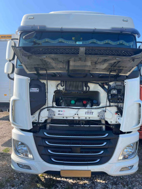 Daf FT XF 106 , снимка 5