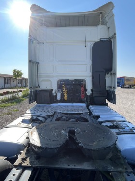 Daf FT XF 106 , снимка 2