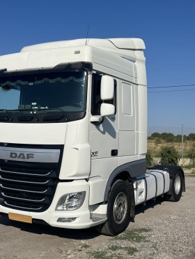 Daf FT XF 106 , снимка 3