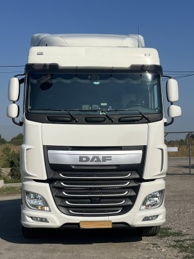 Daf FT XF 106 , снимка 1