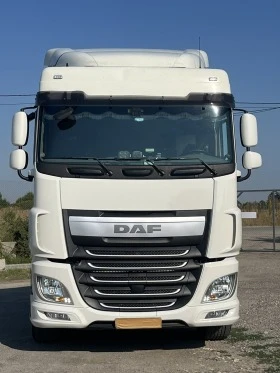 Daf FT XF 106  | Mobile.bg    1