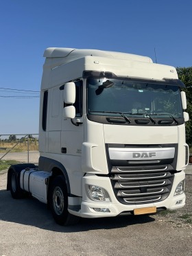 Daf FT XF 106 , снимка 4