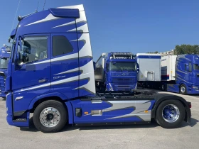 Volvo Fh XL, Retarder+ VEB, ACC, ParkCool | Mobile.bg    5