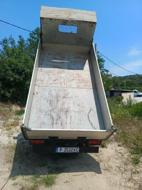 Kia K2500 K 2500 | Mobile.bg    2