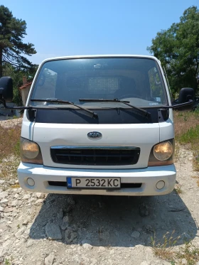 Kia K2500 K 2500 | Mobile.bg    5