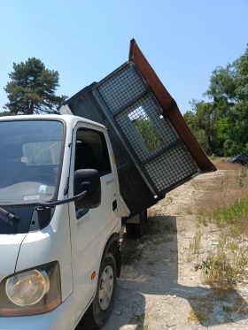     Kia K2500 K 2500