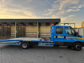 Iveco Daily Iveco daily 70c18 hi matic | Mobile.bg    3
