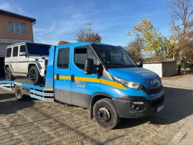 Iveco Daily Iveco daily 70c18 hi matic | Mobile.bg    8