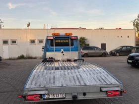 Iveco Daily Iveco daily 70c18 hi matic | Mobile.bg    2