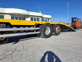 Iveco Stralis 260S45  ПЛАТФОРМА + ЛЕБЕДКА, снимка 13