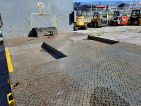 Iveco Stralis 260S45  ПЛАТФОРМА + ЛЕБЕДКА, снимка 15