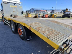 Iveco Stralis 260S45  ПЛАТФОРМА + ЛЕБЕДКА, снимка 14