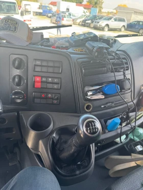 Mercedes-Benz Atego 824 | Auto.bg — изображение 14